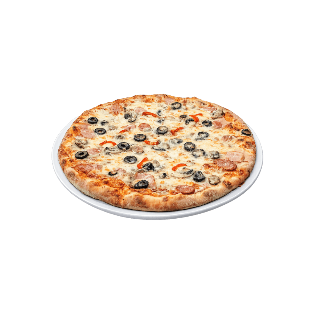 Pizza